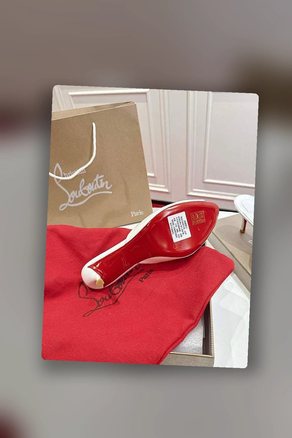 NB - CBL Women Shoes - 127