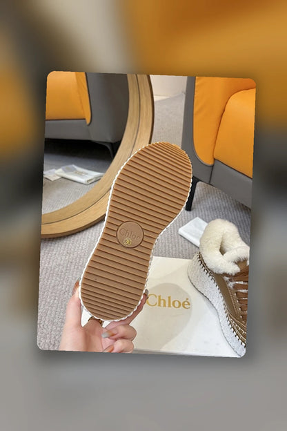 NB - CLE Women Shoes - 075
