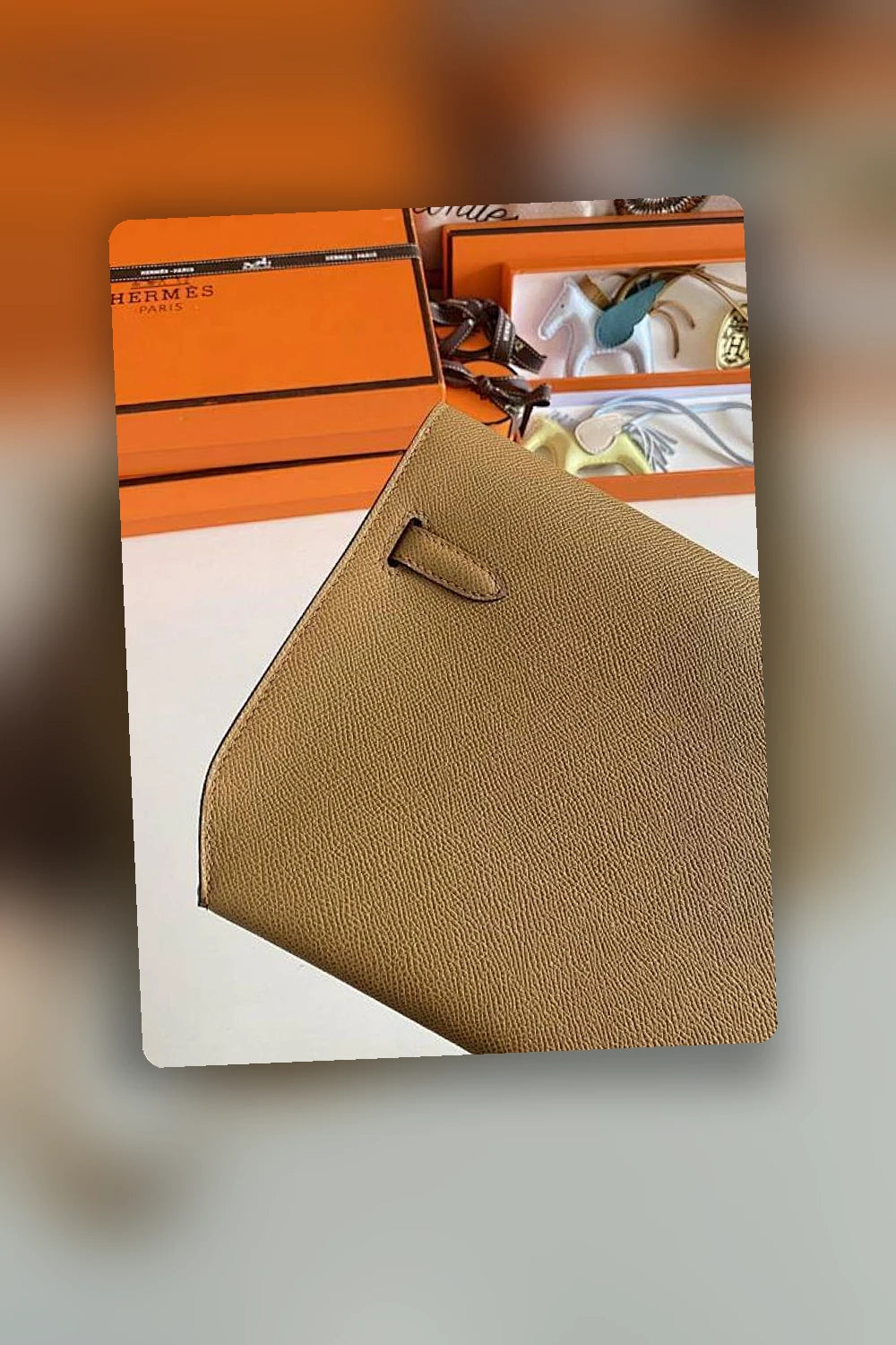 NB - HMS Bag - 1071