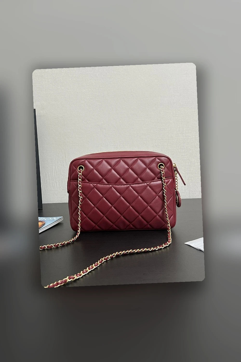 NB - CHL Bag - 090
