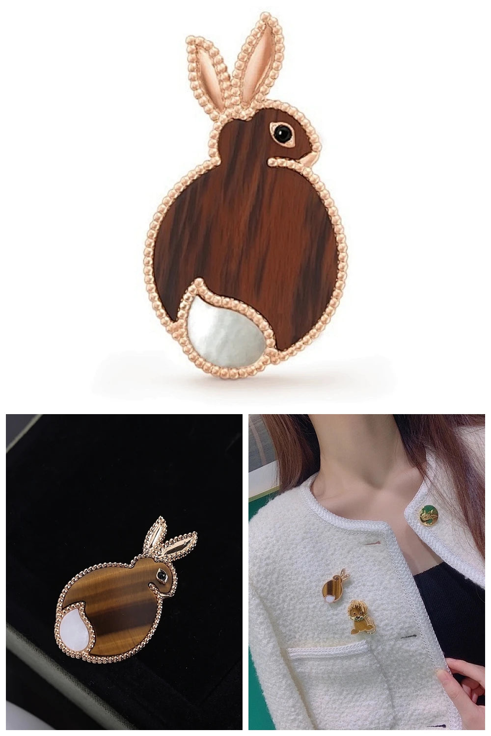 NB - VACA Jewelry - 501