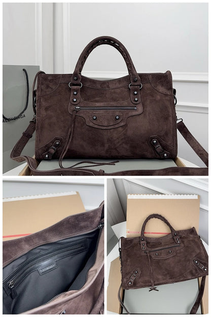 NB - BG Bag - 918