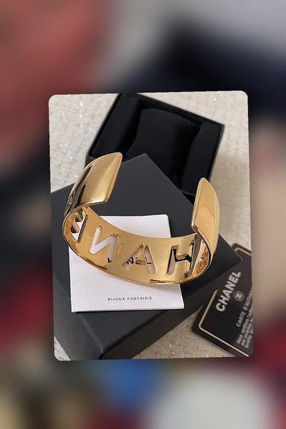 NB - CHL Jewelry - 524