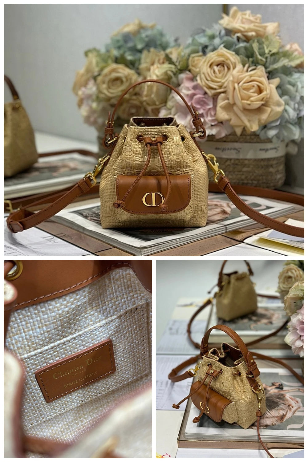 NB - DOR Bag - 025