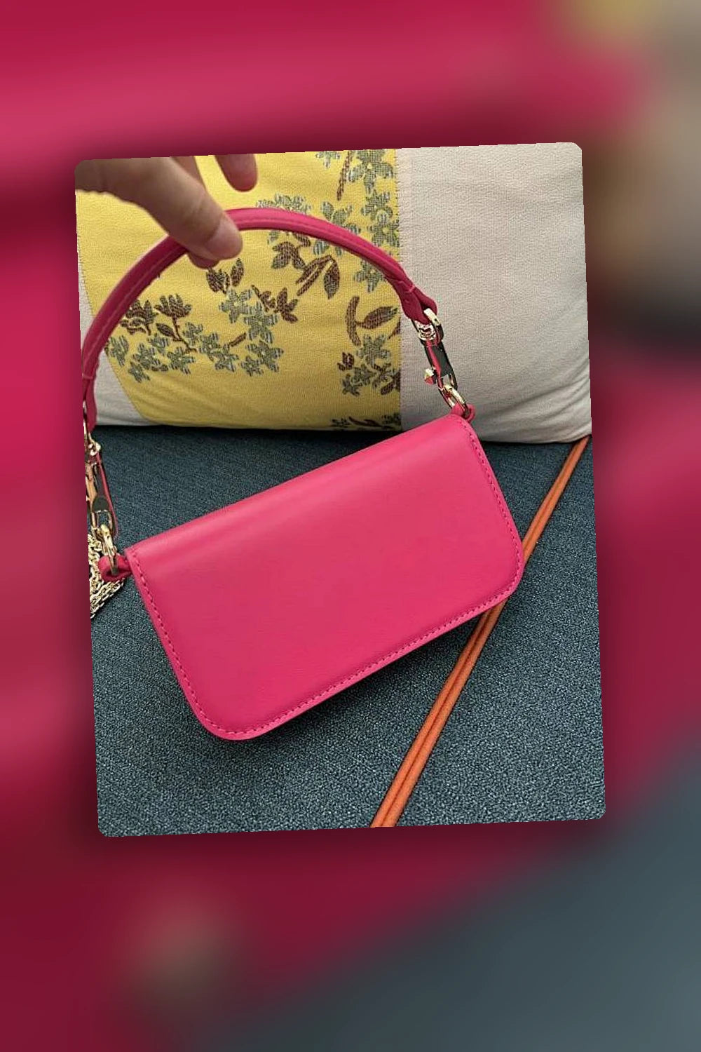 NB - VEL Bag - 1049
