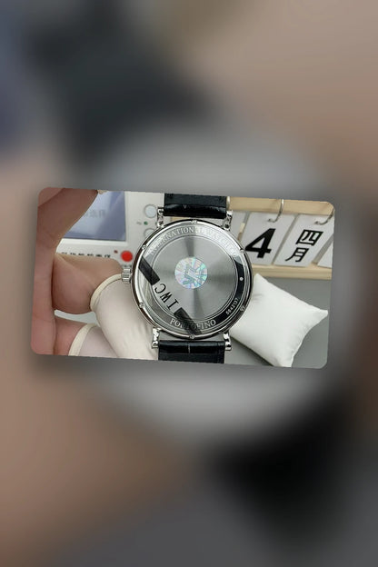 NB - Mix Watch - 920