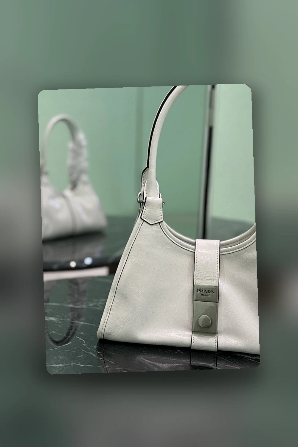 NB - BG Bag - 971