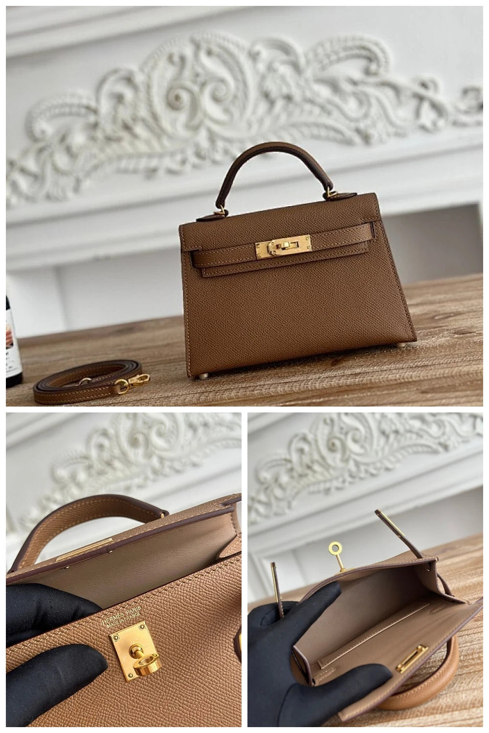 NB - HMS Bag - 386