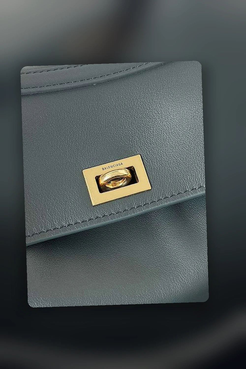 NB - BG Bag - 1766