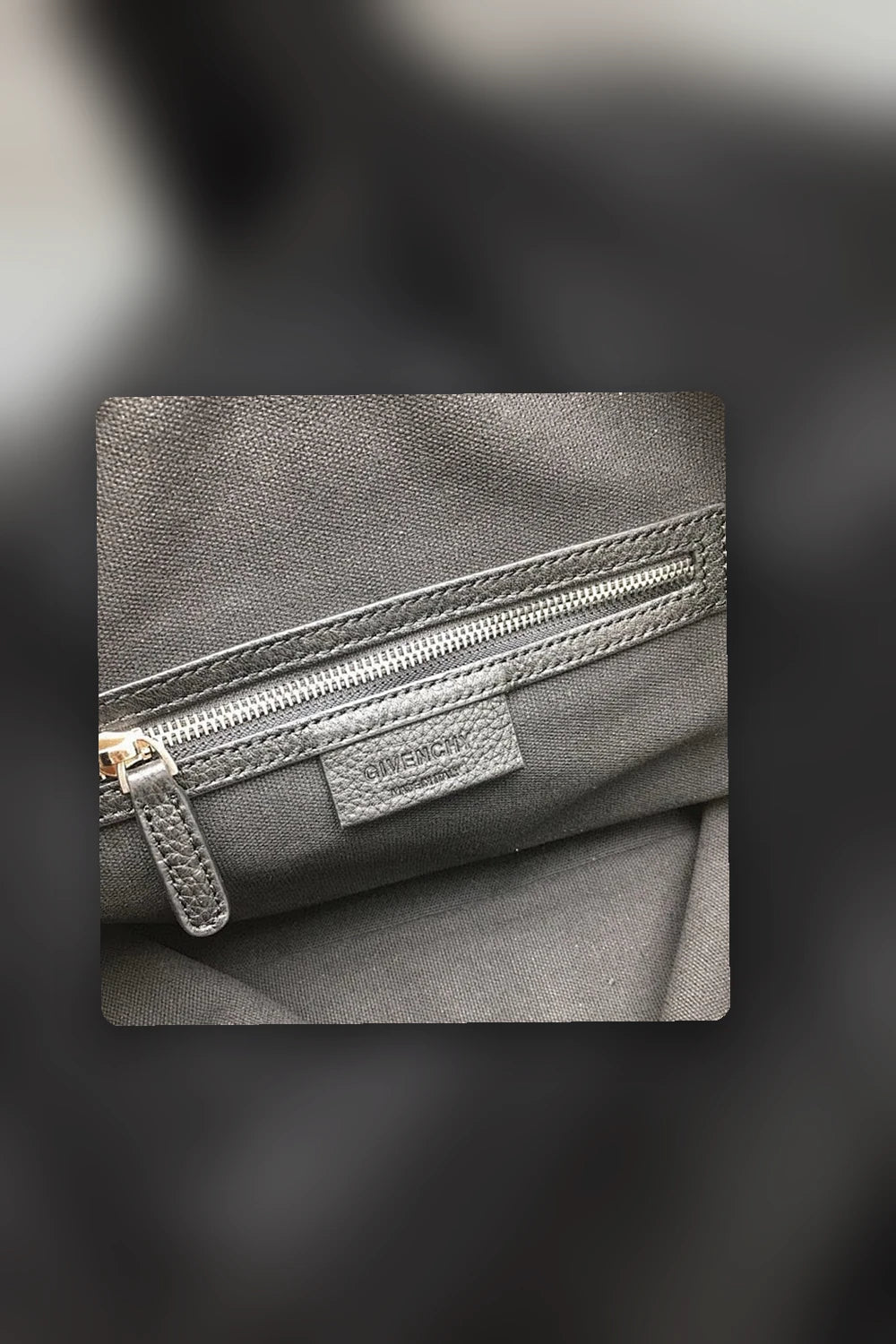 NB - GCY Bag - 097
