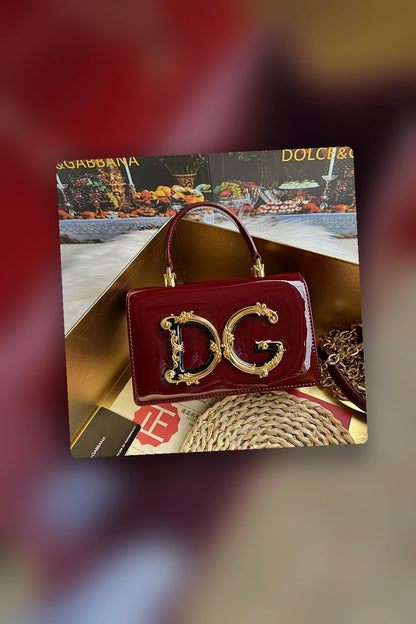 NB - DAG Bag - 202