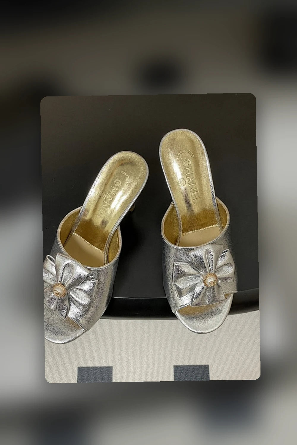NB - CHL Mix Items - 633