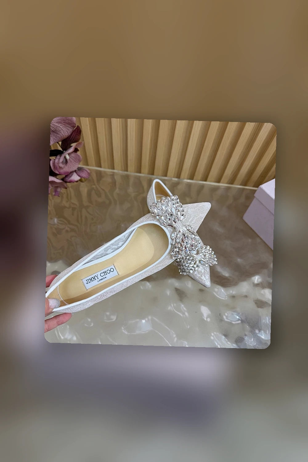 NB - JMC Women Shoes - 445