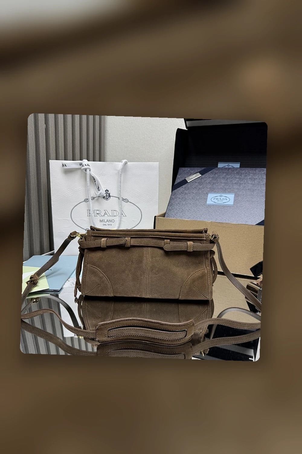 NB - PD Bag - 1229