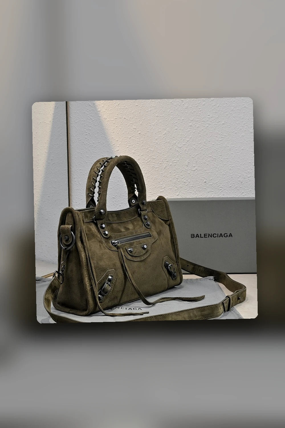 NB - BG Bag - 705