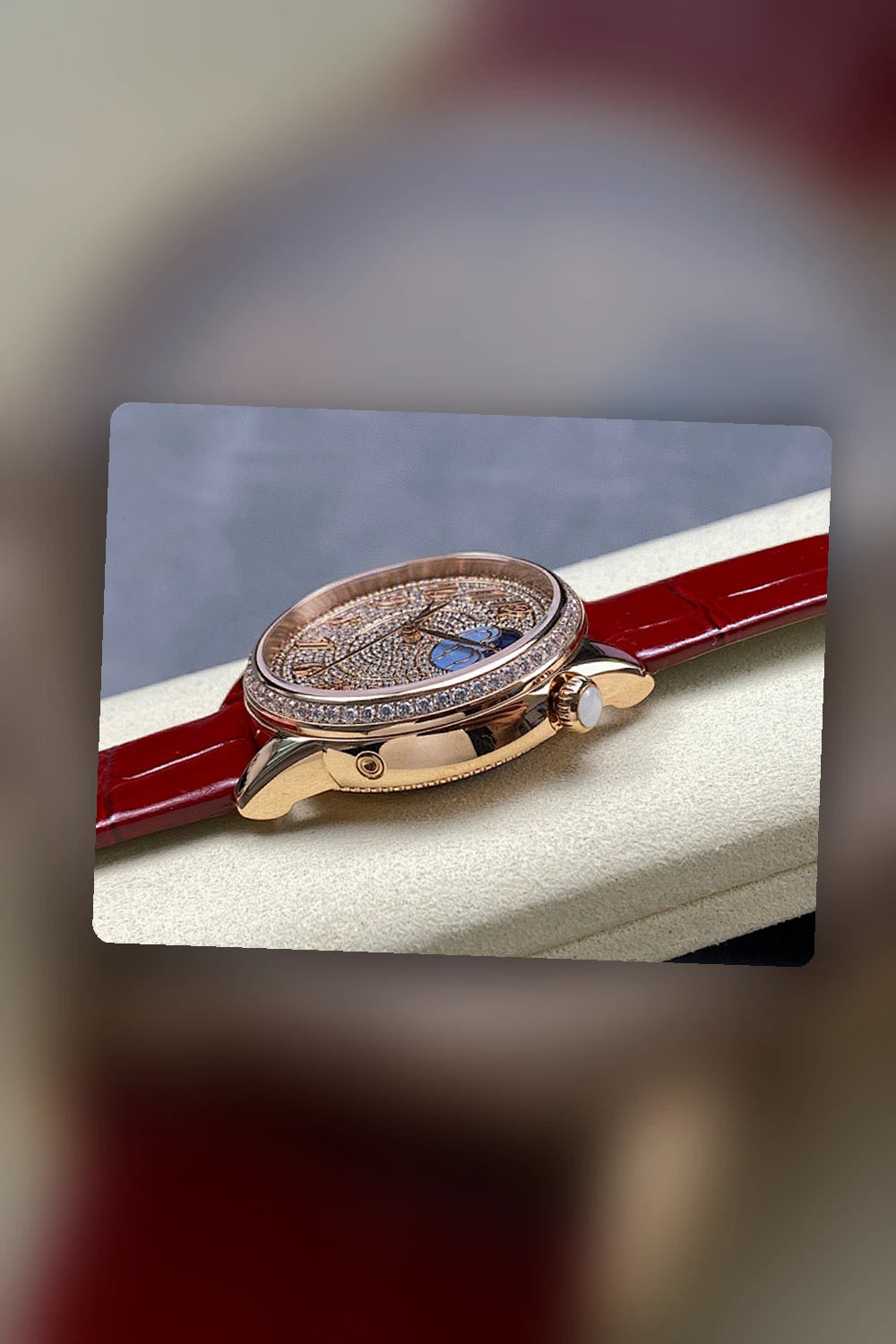 NB - Mix Watch - 217