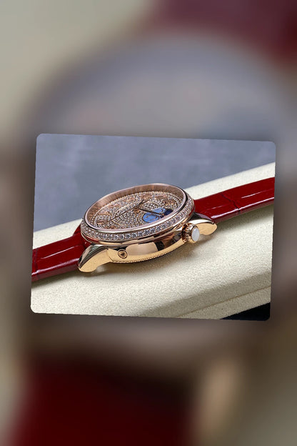 NB - Mix Watch - 217