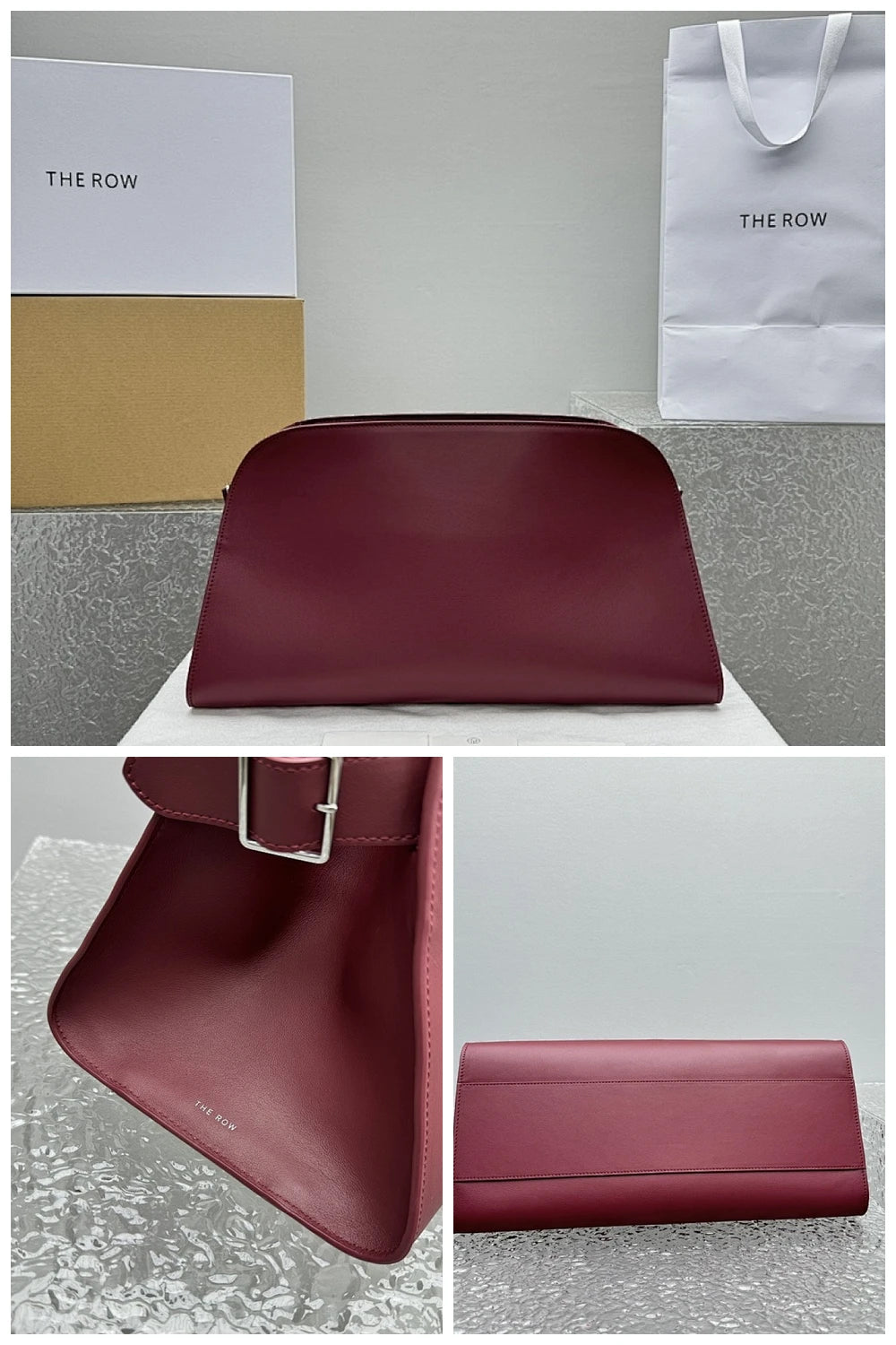 NB - THR Bag - 104