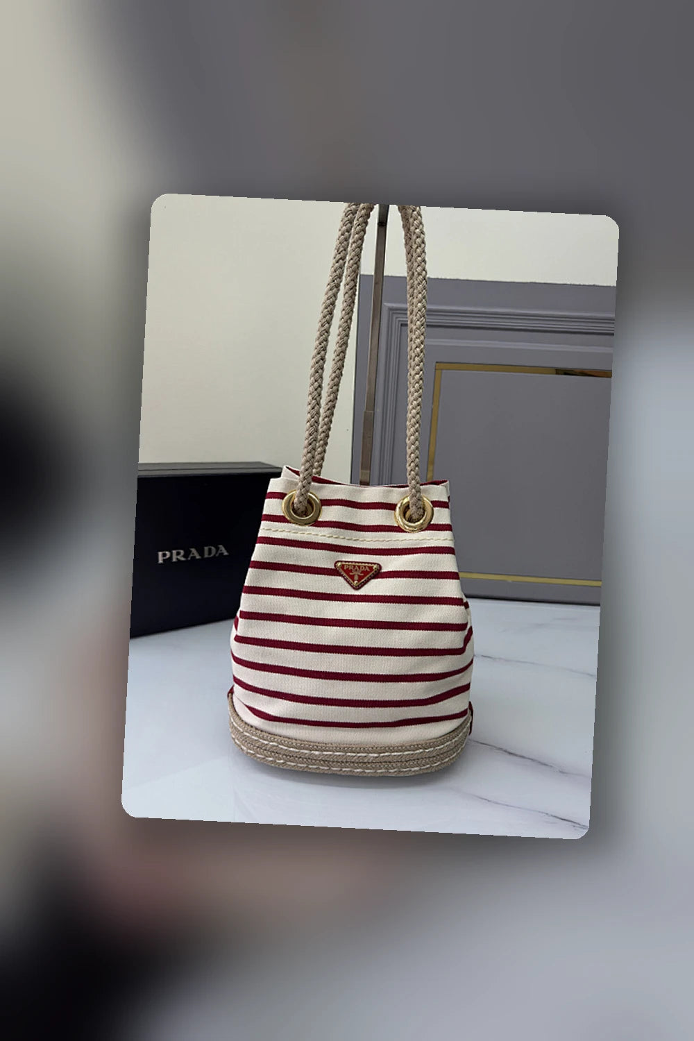 NB - PD Bag - 993