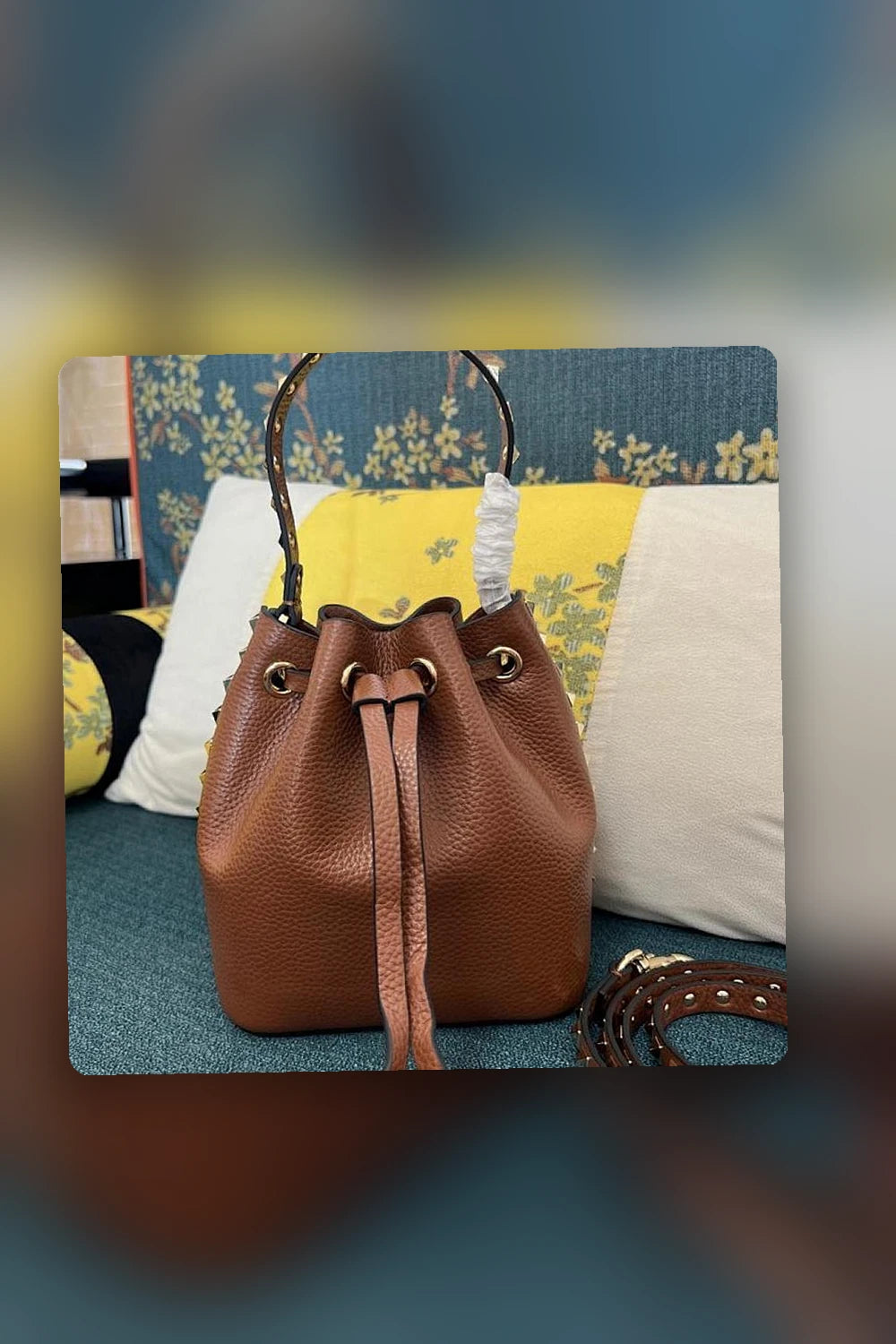 NB - VEL Bag - 490