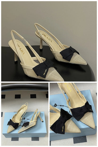 NB - PD Women Shoes - 091