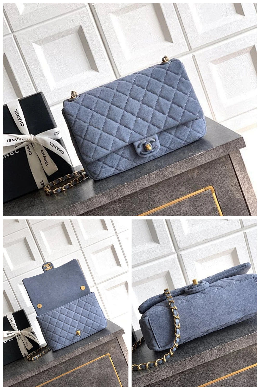 NB - CHL Bag - 429