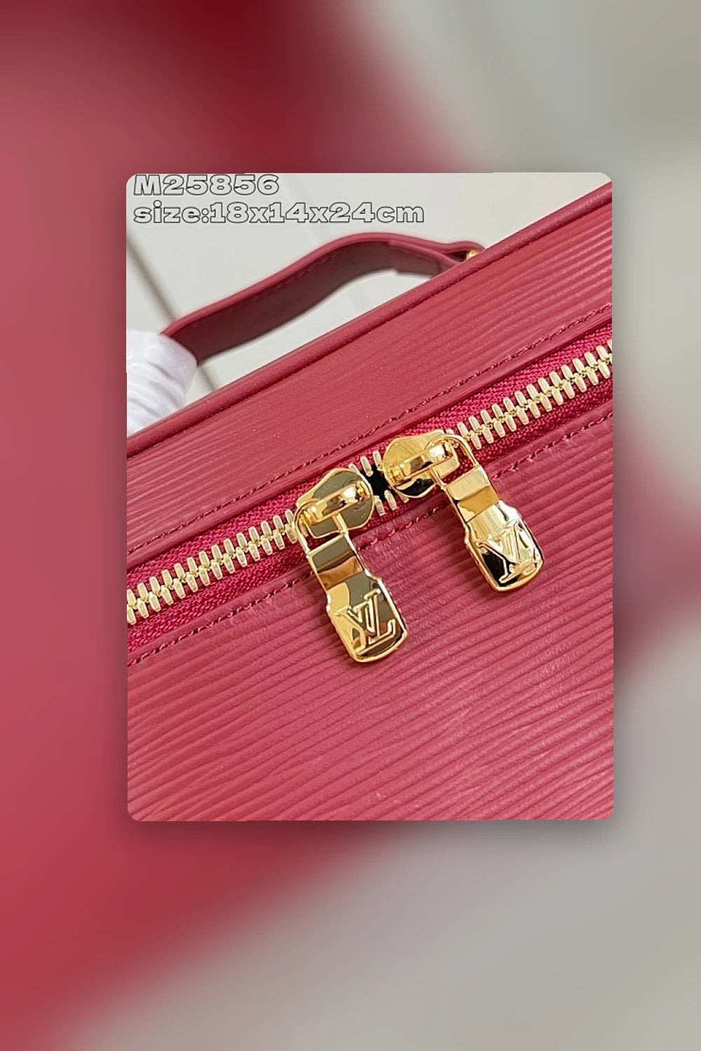 NB - LOV Bag - 1704