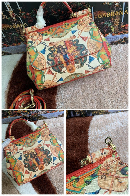 NB - DAG Bag - 1021