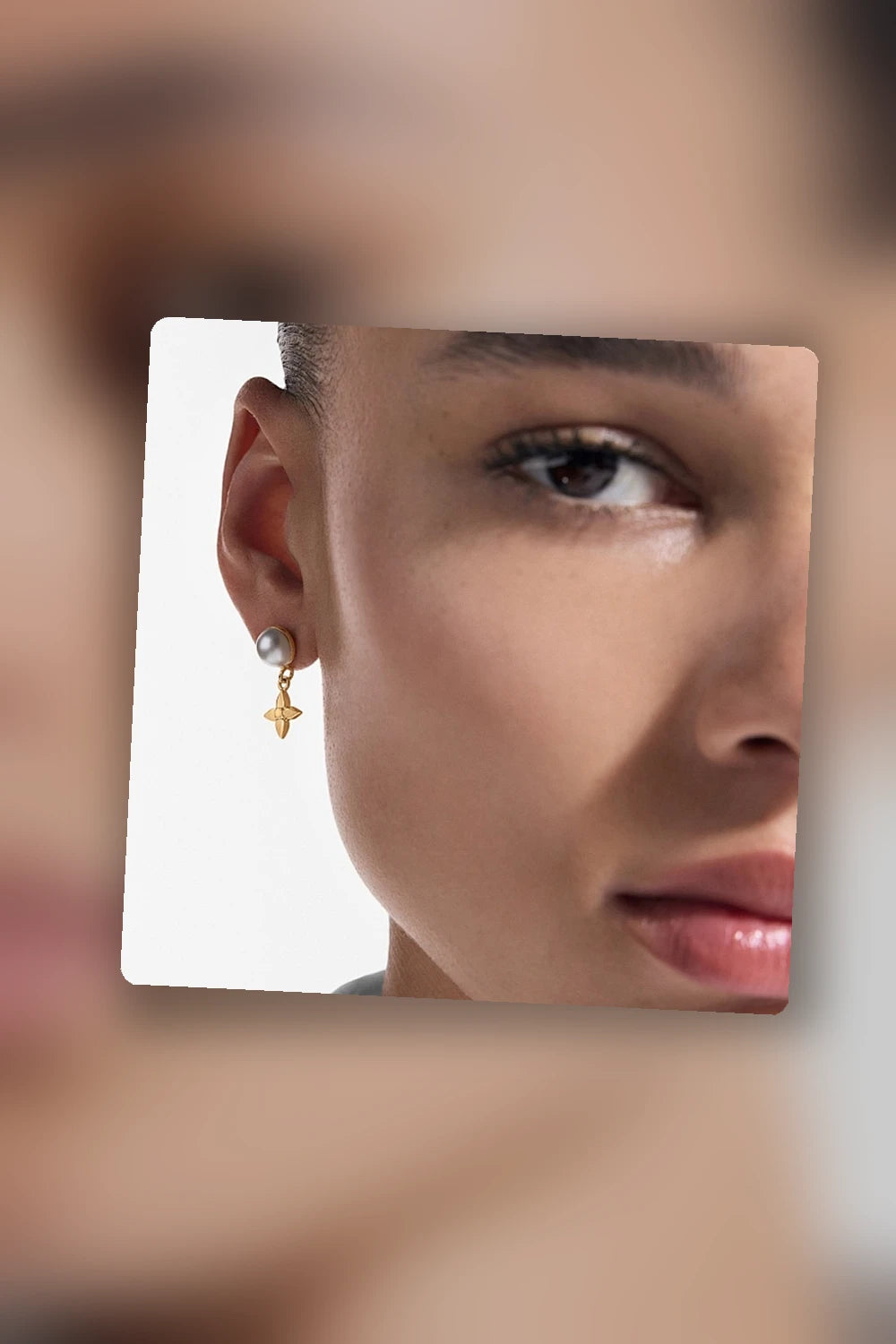 NB - LOV Jewelry - 496