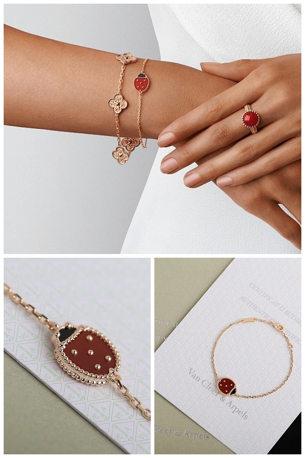 NB - VACA Jewelry - 379