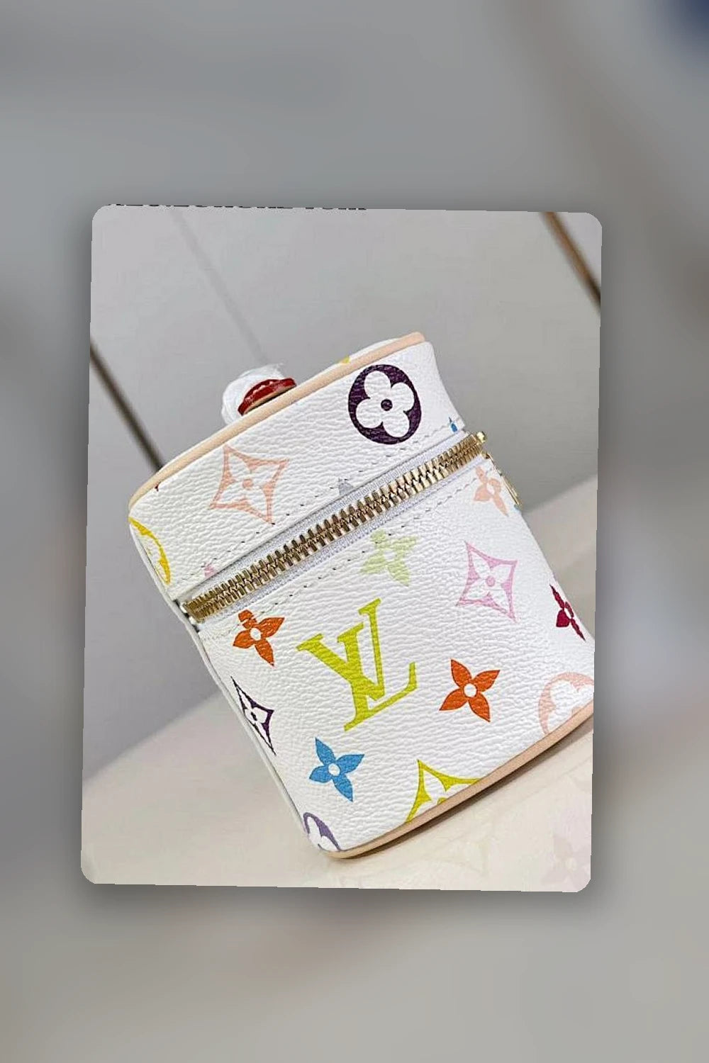 NB - LOV Bag - 783