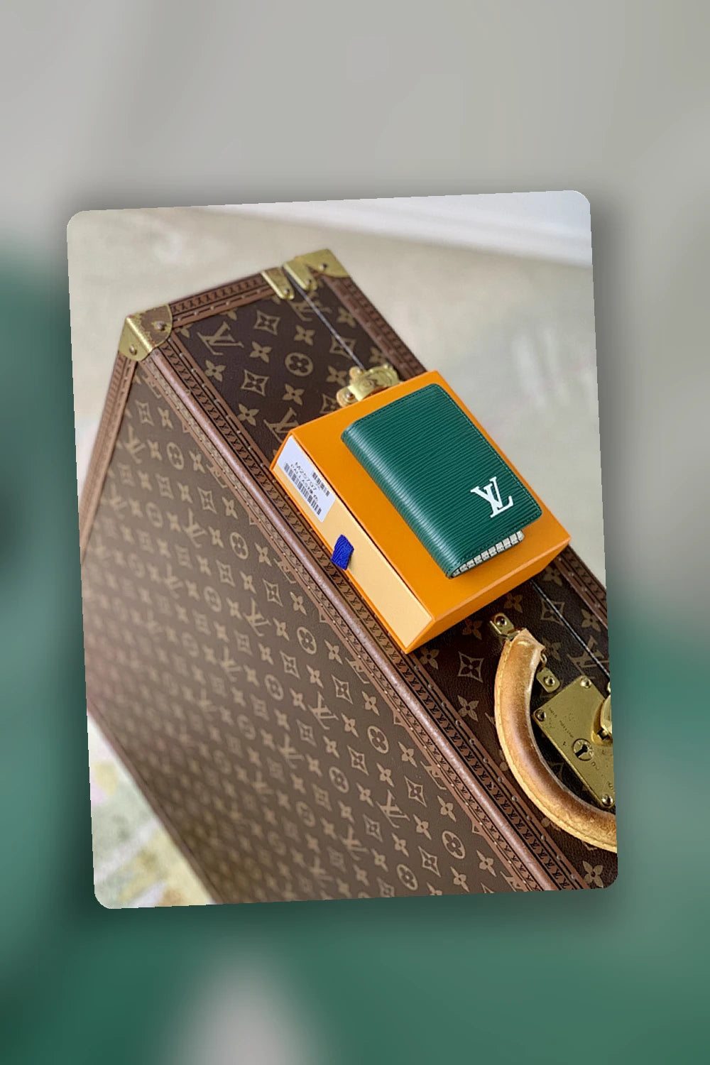 NB - Mix Wallet - 539