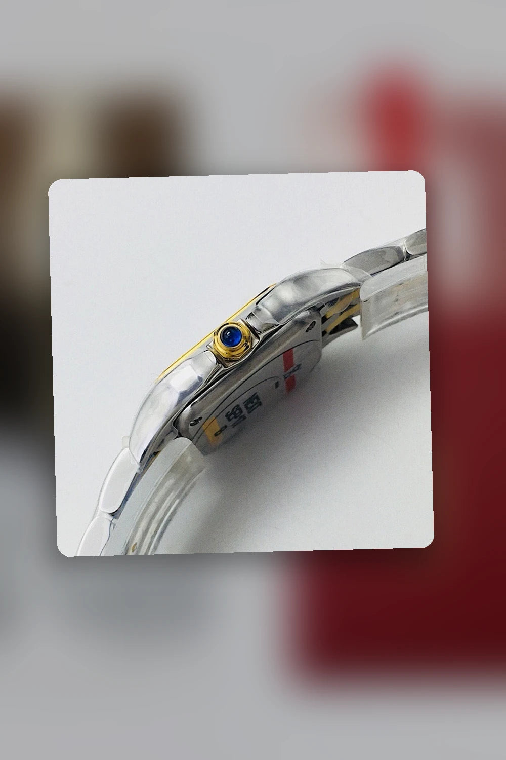 NB - Mix Watch - 747