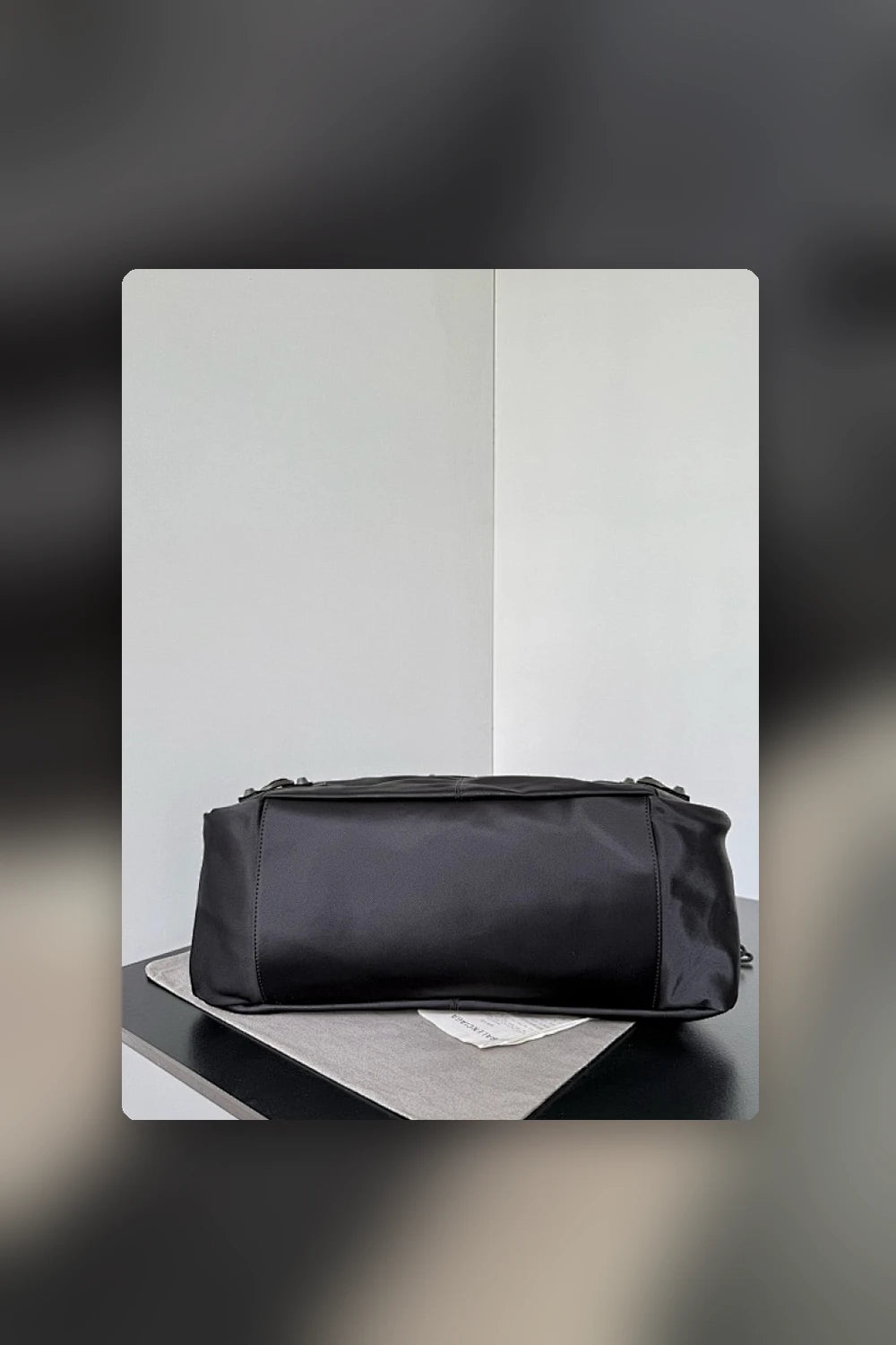 NB - BG Bag - 434