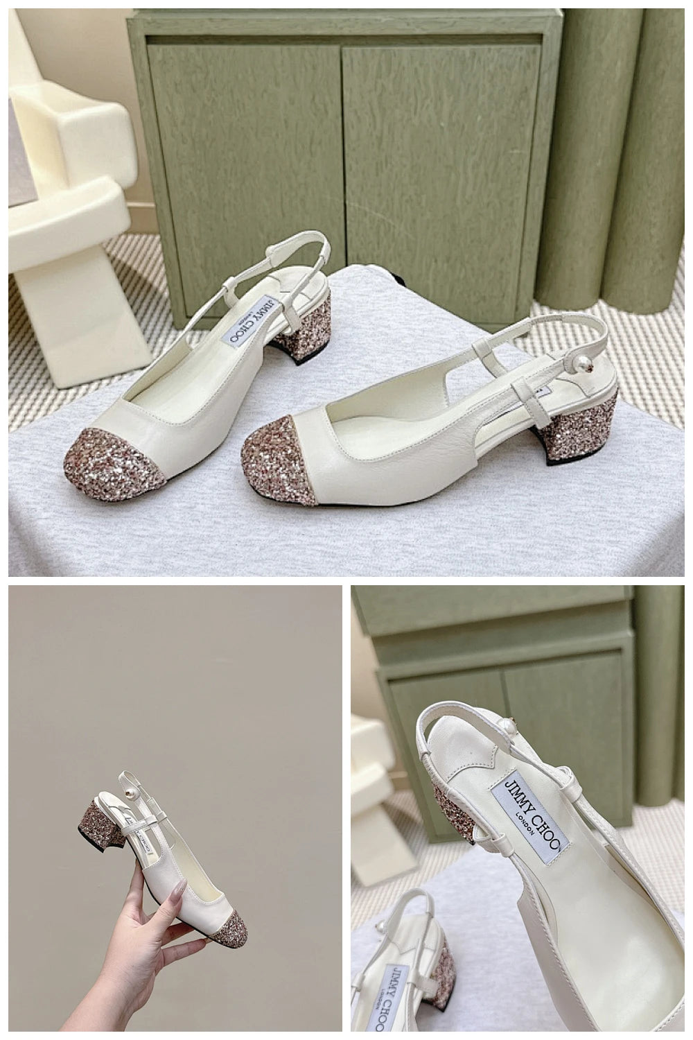 NB - JMC Women Shoes - 586
