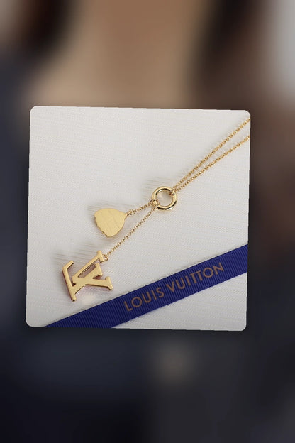NB - LOV Jewelry - 889