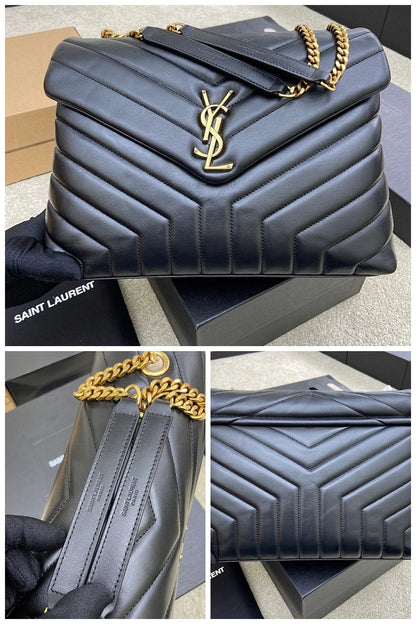 NB - YLS Bag - 1209