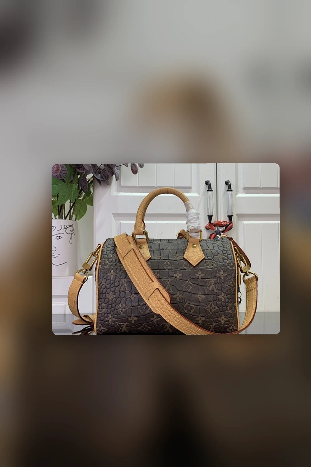 NB - LOV Bag - 1470