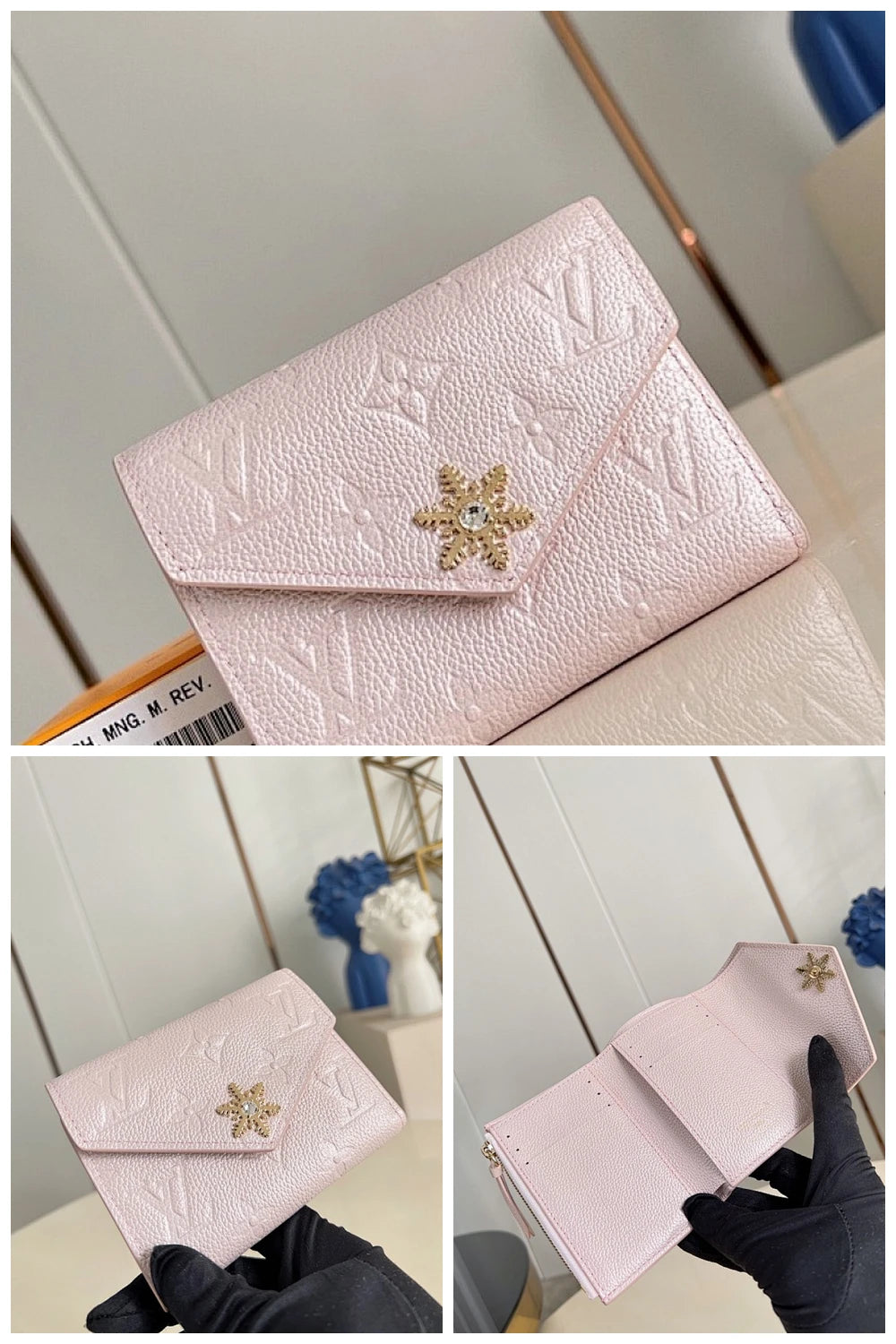 NB - Mix Wallet - 310