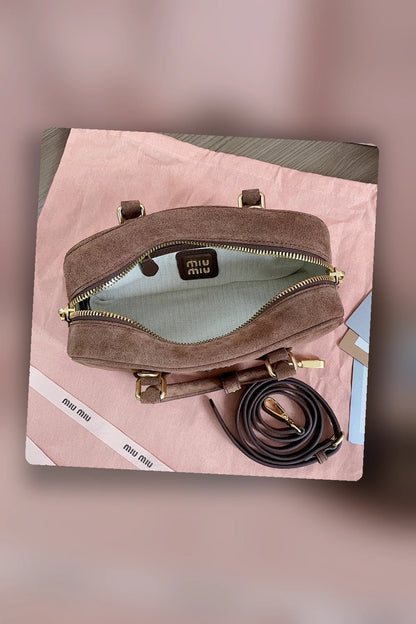 NB - MMU Bag - 317