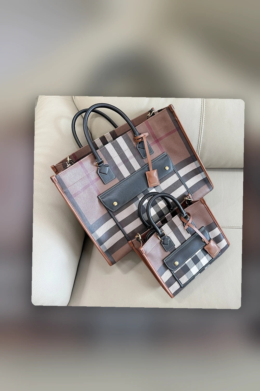 NB - BOR Bag - 219