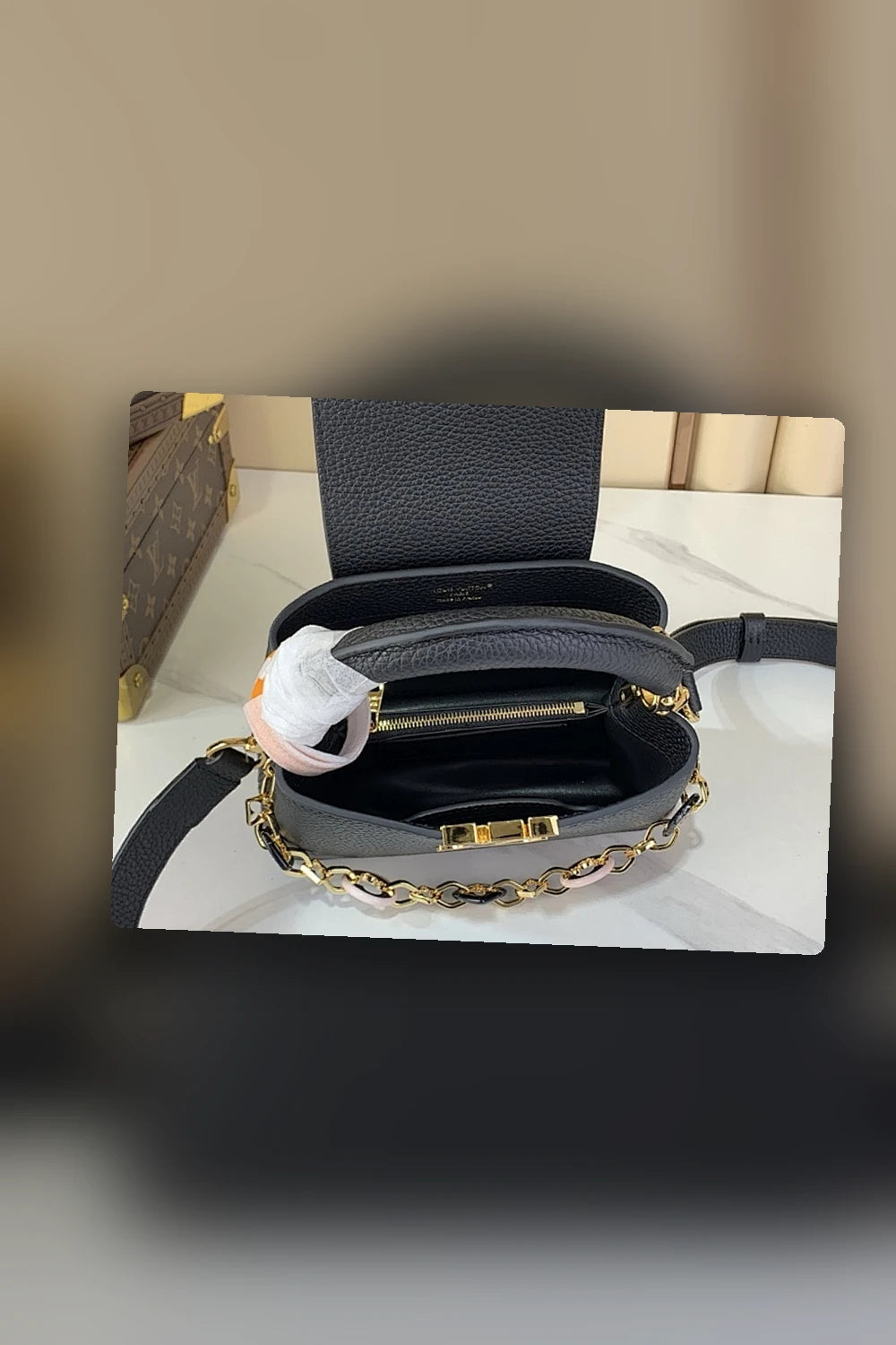 NB - LOV Bag - 1051