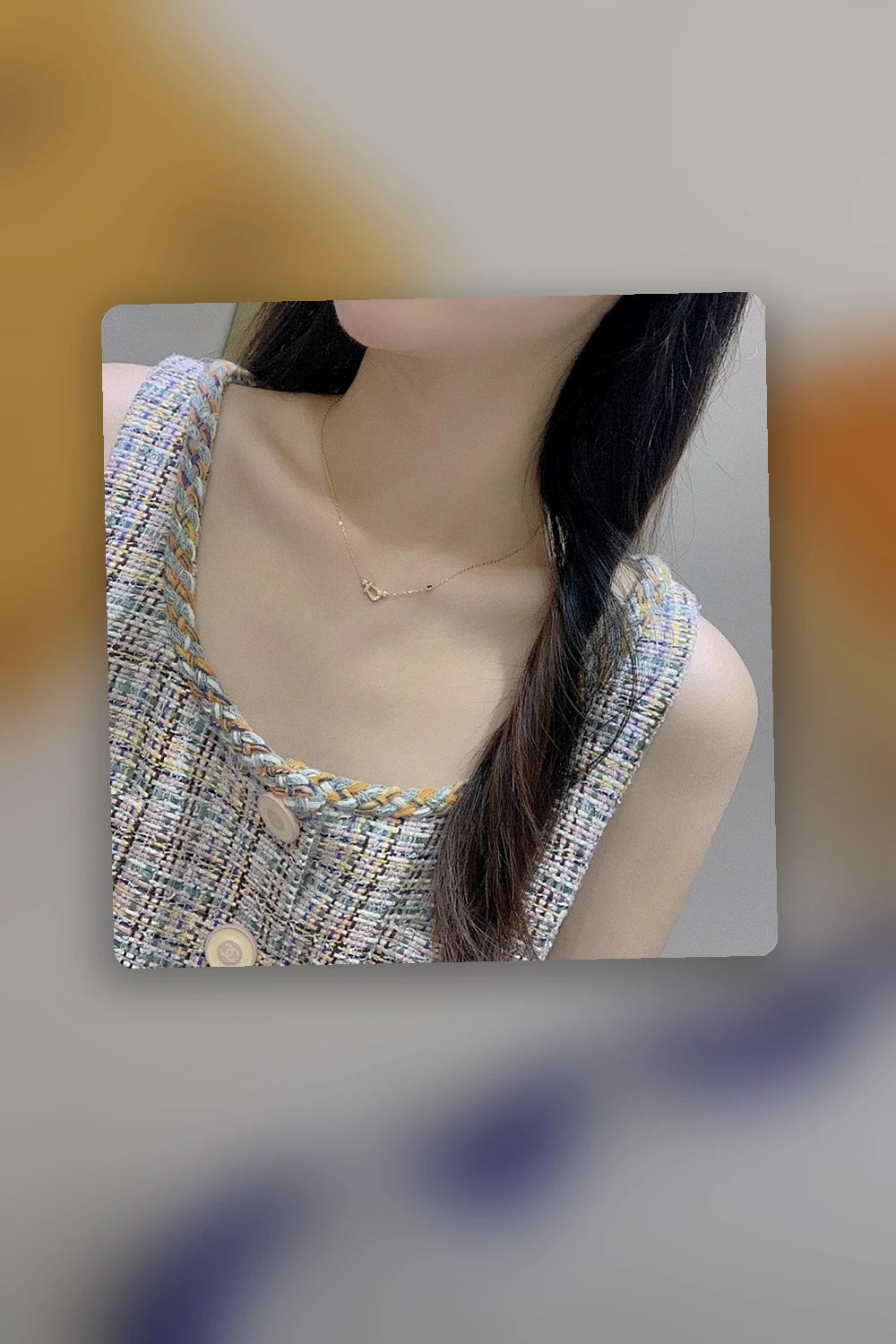 NB - LOV Jewelry - 918