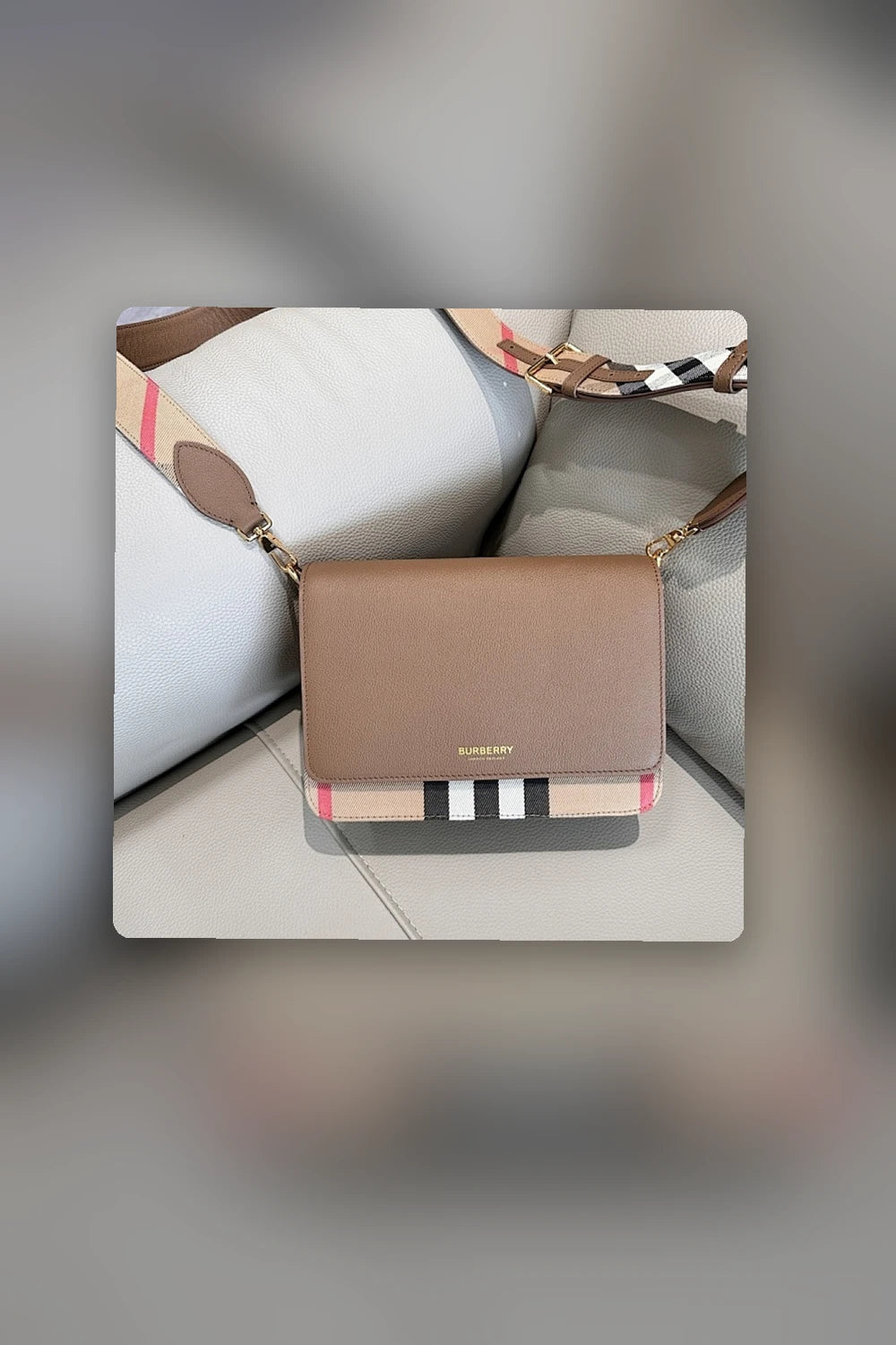 NB - BOR Bag - 633