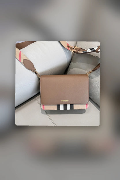 NB - BOR Bag - 633