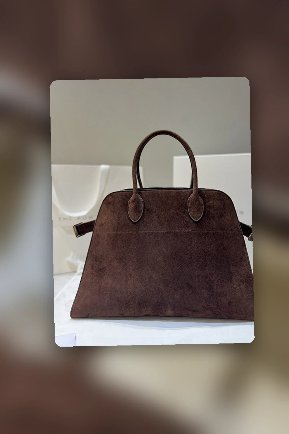 NB - THR Bag - 444