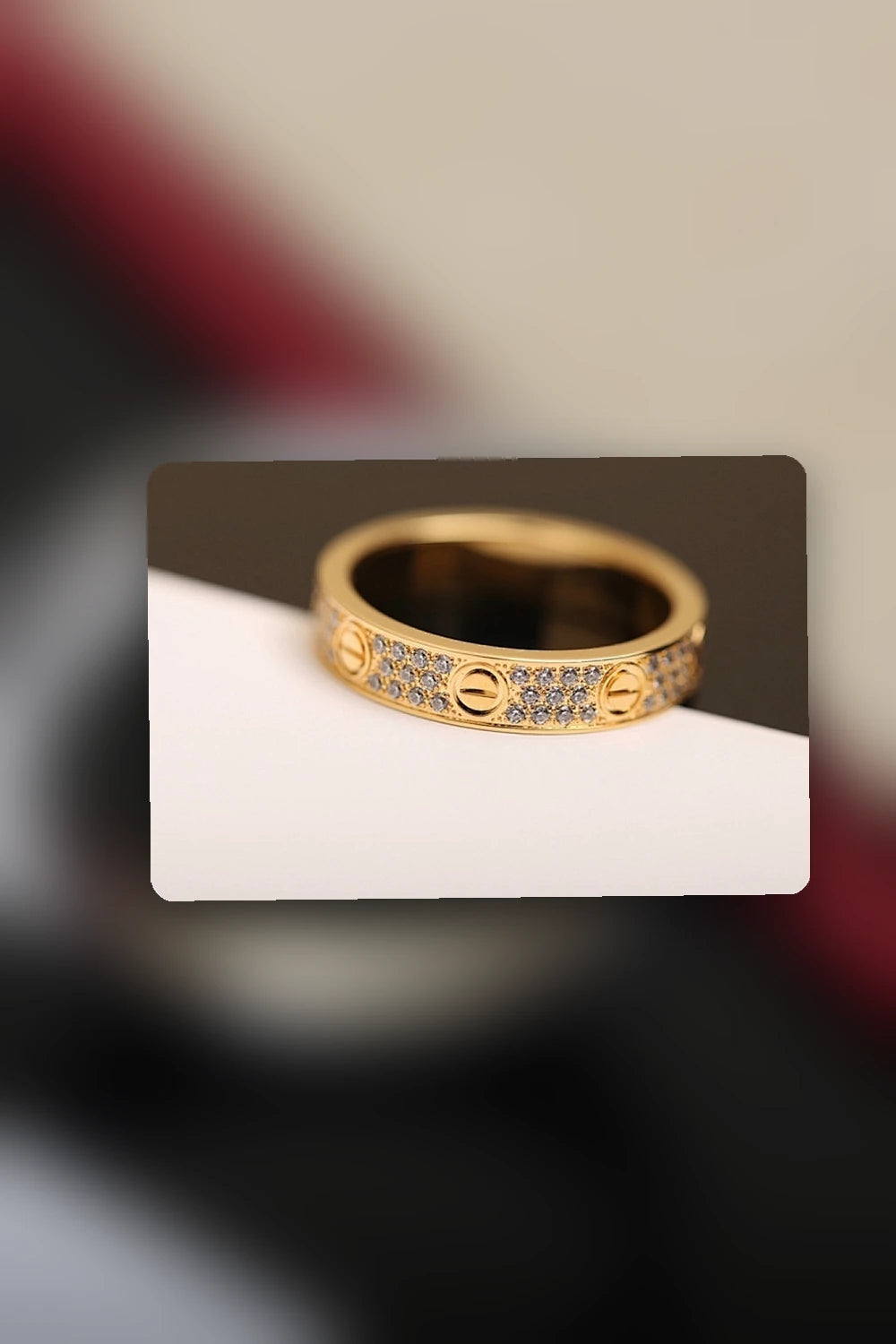 NB - CRA Jewelry - 203