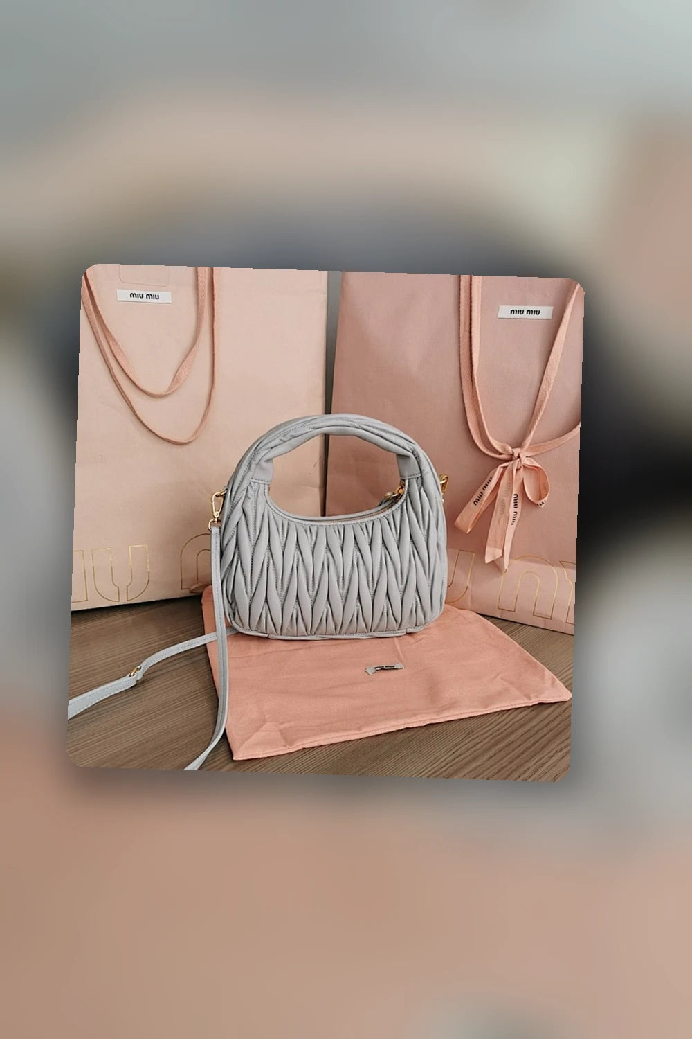 NB - MMU Bag - 1515