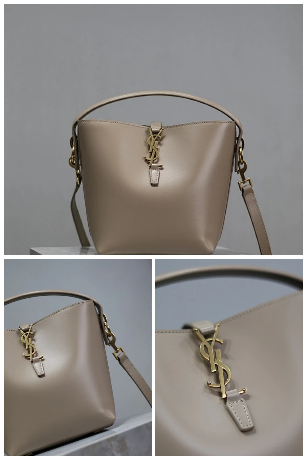 NB - YLS Bag - 616