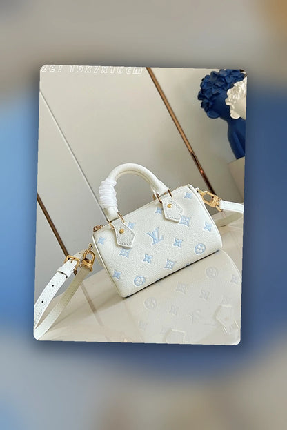 NB - LOV Bag - 664